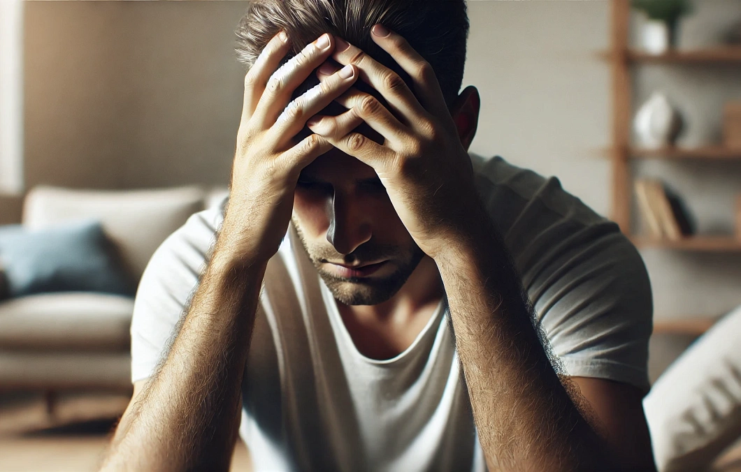 Лечение панические атаки -  цены на лечение  в частной психиатрической клинике Профмед в Тюмени