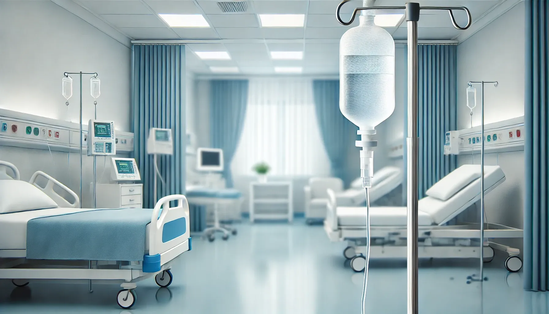 Вывод из запоя в клинике и на дому - анонимная и круглосуточная помощь Тюмени